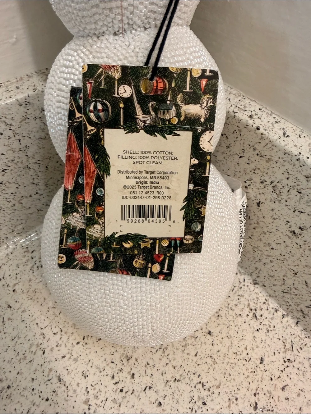 John Derian for Target 13.5